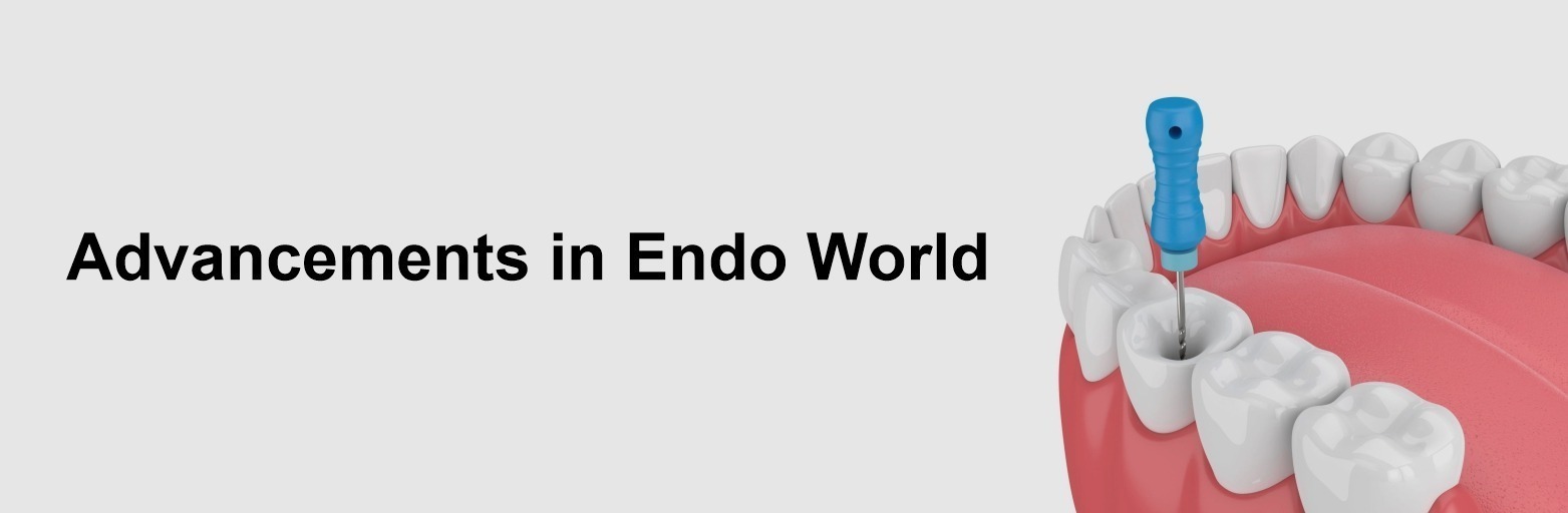Advancements in Endo World