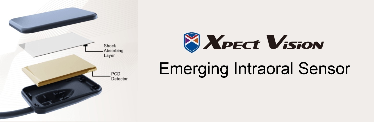 Xpect Vision – Emerging Intraoral Sensor