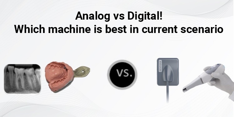 Analog Vs Digital – Which Machine Is Best In Current Scenario