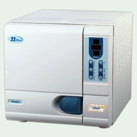 Runyes Feng 23L Autoclave