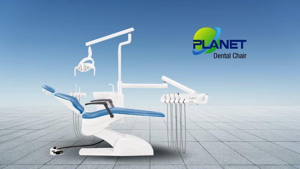 Planet Dental Chair Key High image 5