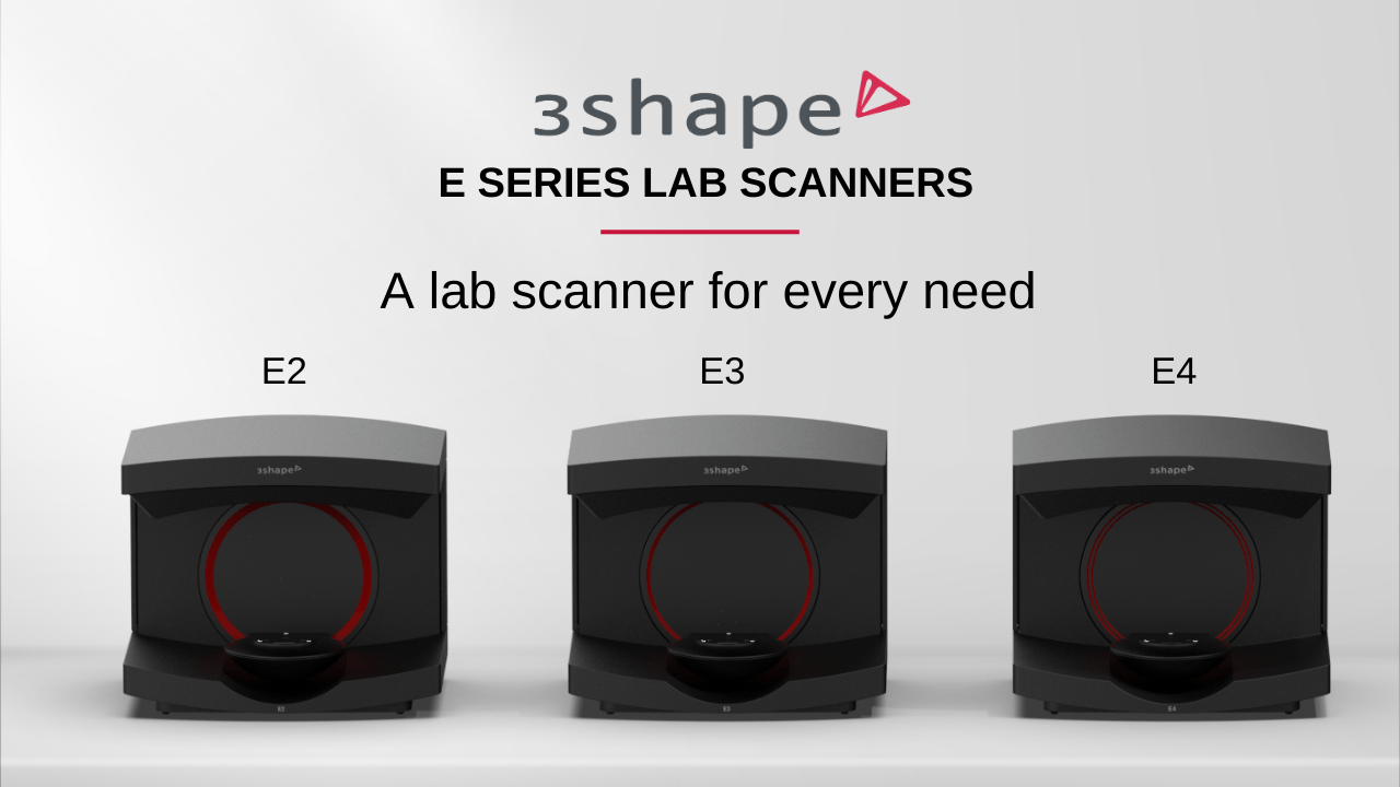E2 | E3 | E4 Red Generation Lab Scanners