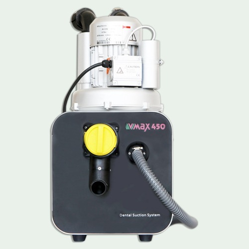Vmax 450 Suction