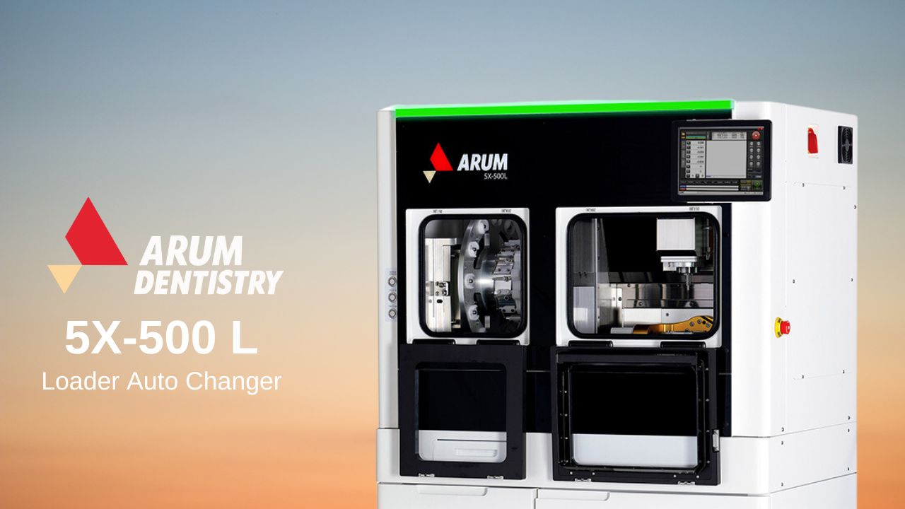 Arum 5x-500 L