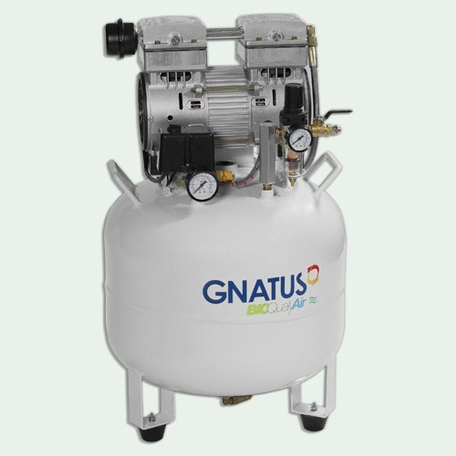 Gnatus Compressor