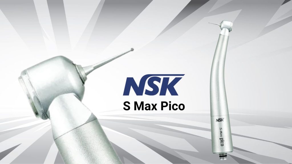 NSK S Max Pico Optic