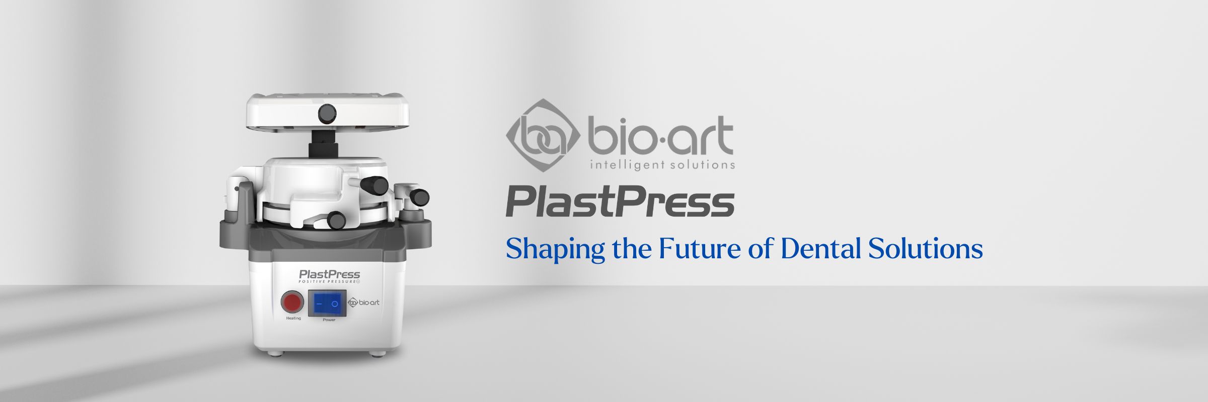 Bioart Plast Press Banner
