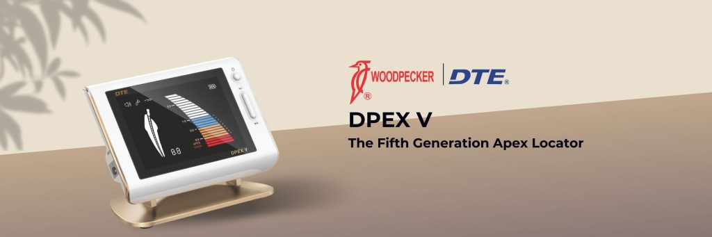 Woodpecker Dpex V Banner