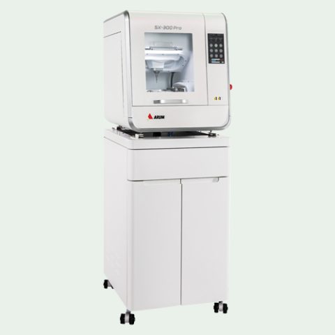 Arum 5x-300 Pro Dental Milling Machine