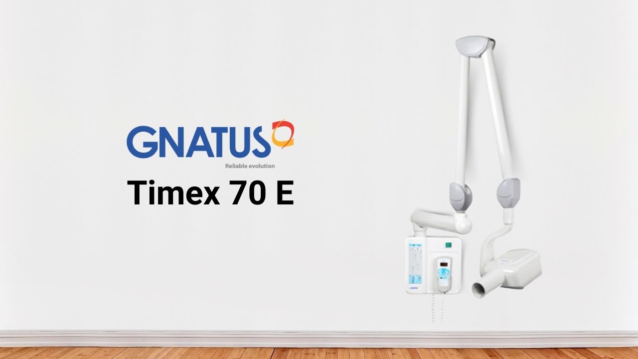 Gnatus Timex 70E