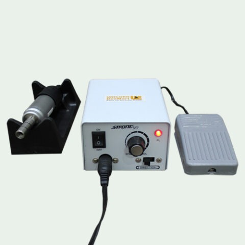 Strong Clinical Control Box Micromotor