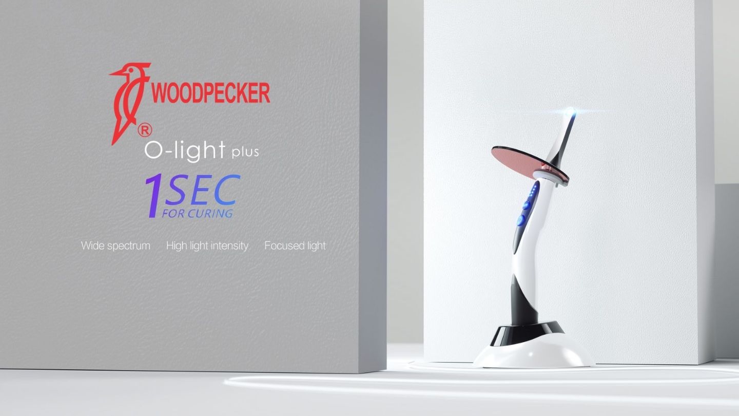 Woodpecker O Light Plus