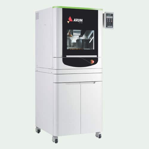 Arum 5x-450 Dental Milling Machine