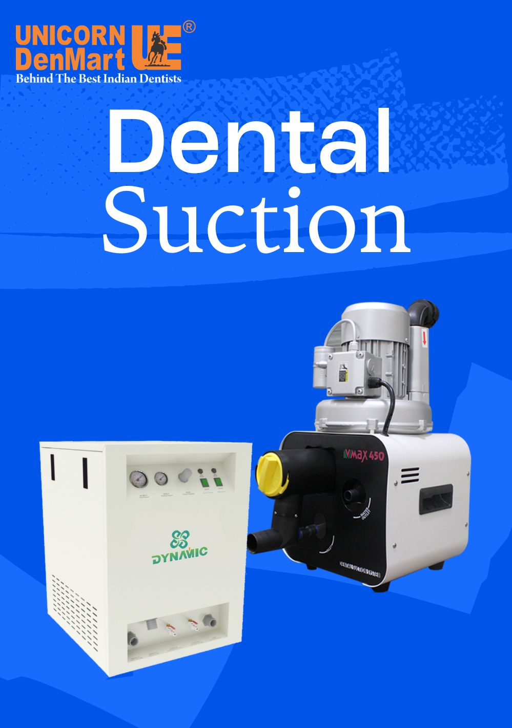 Dental Suctions