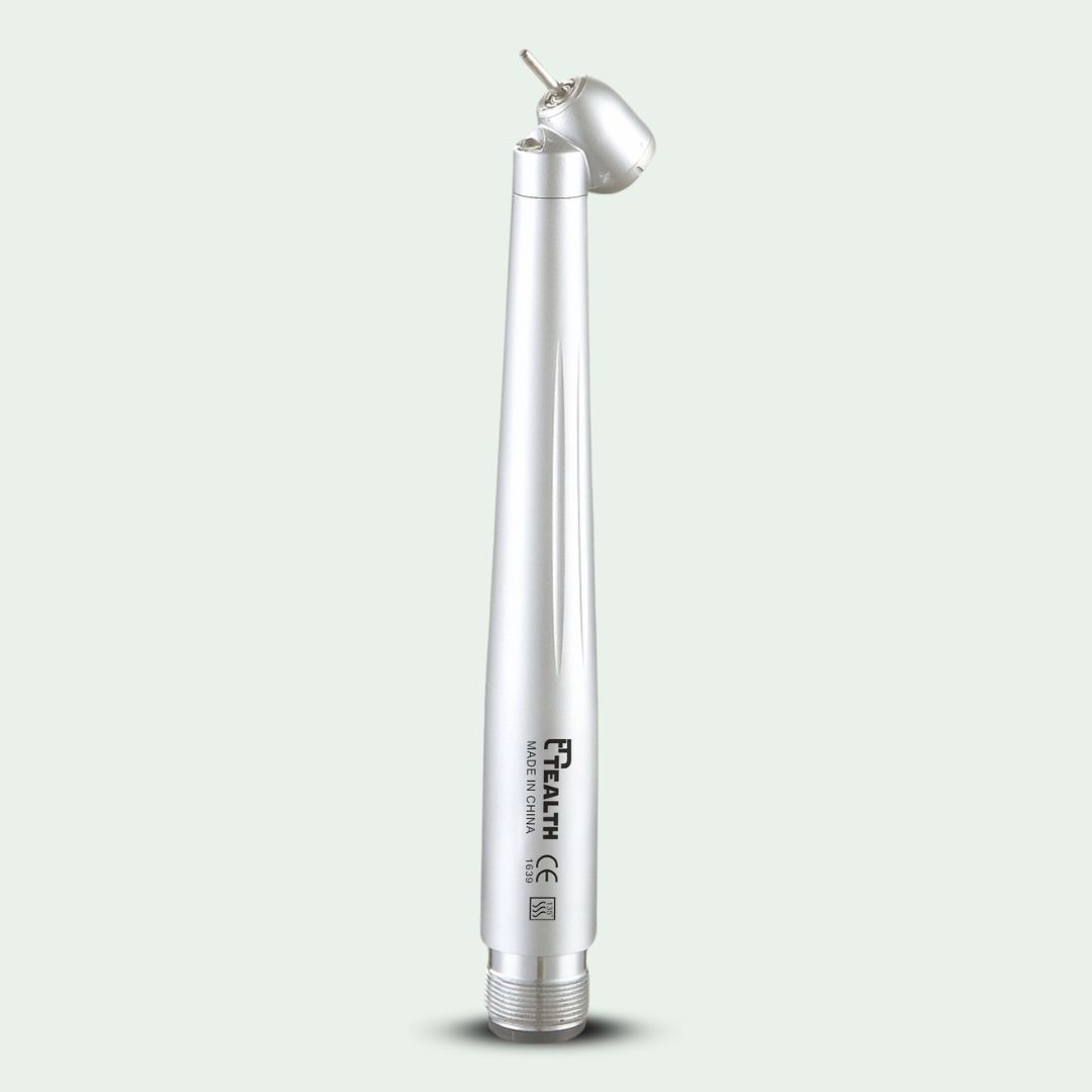 Tealth 45 Degree High Speed Air Rotor Handpiece