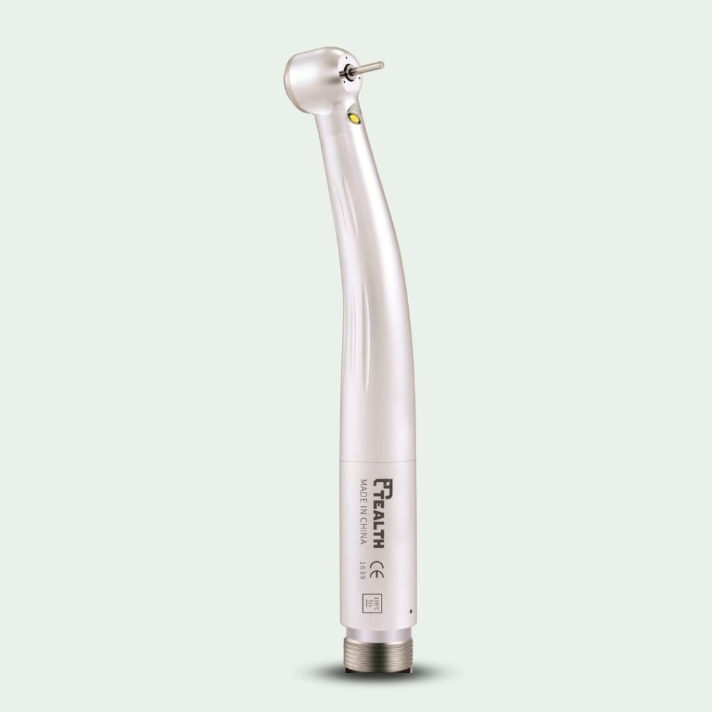 Dental Handpiece: Choose from High-Speed & Low-Speed Options