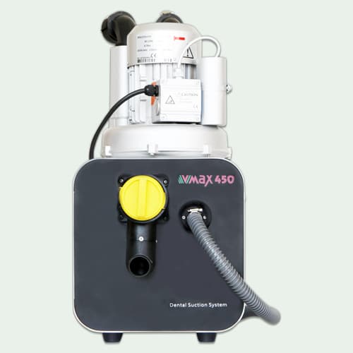Vmax Suction 450
