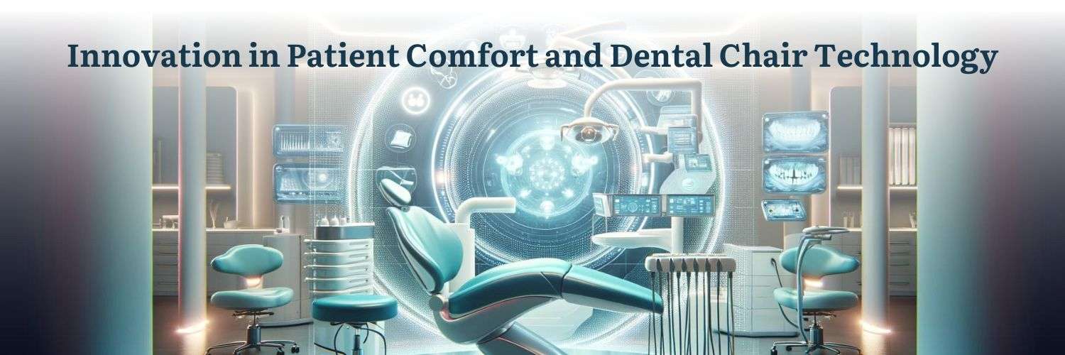 Dental chair blog banner