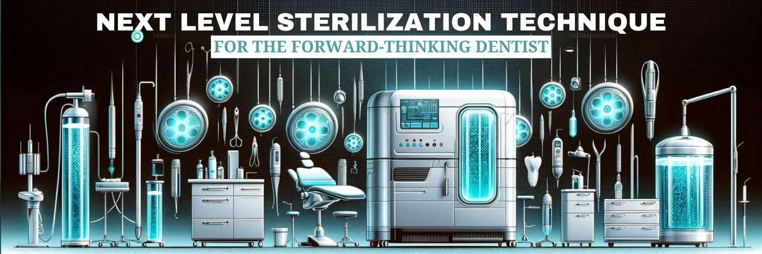 Next-Level Sterilization Techniques