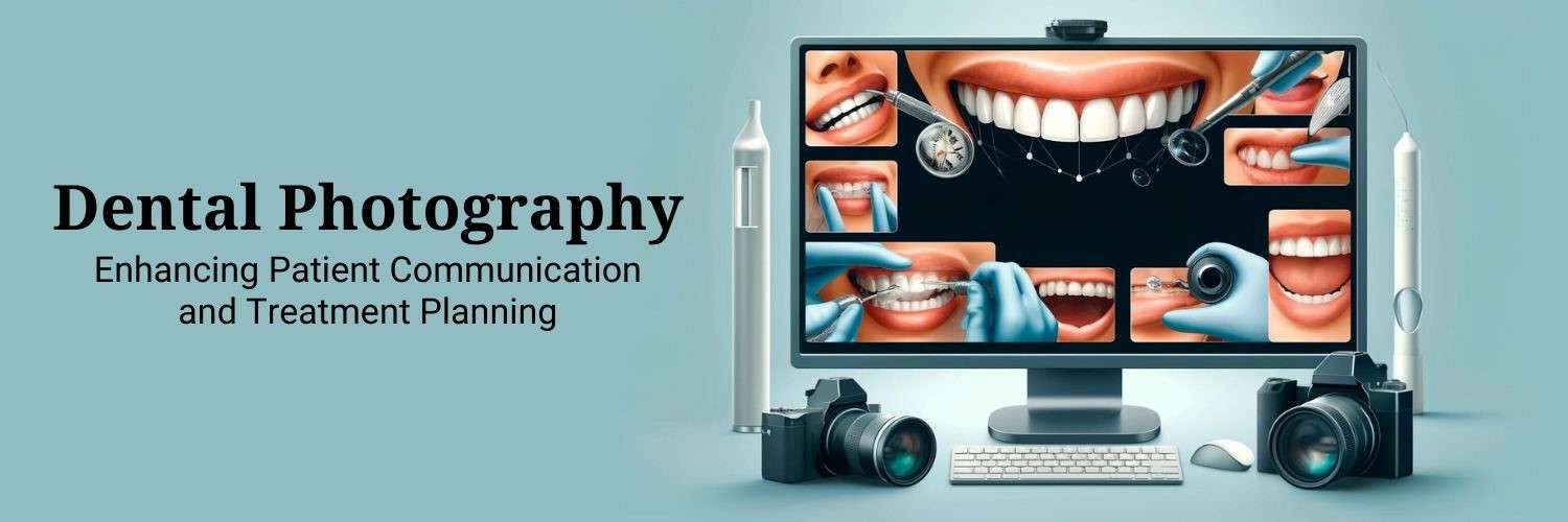 Dental Photography: Enhancing Patient Communication and Treatment Planning