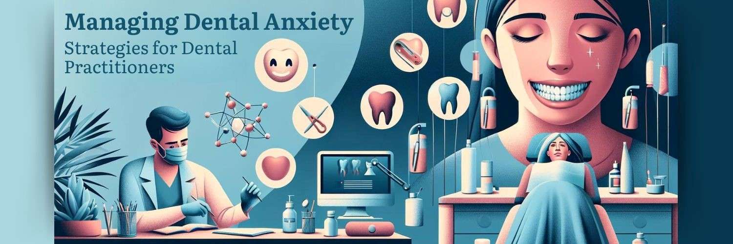 Managing Dental Anxiety