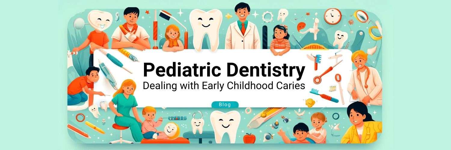 Pediatric Dentistry blog