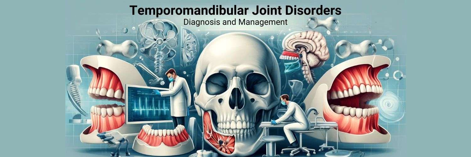 Temporomandibular Joint Disorders Diagnosis and Management