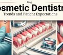 Cosmetic Dentistry Trends and Patient Expectations
