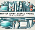 Infection Control in Dental Practice - Updates and Protocols