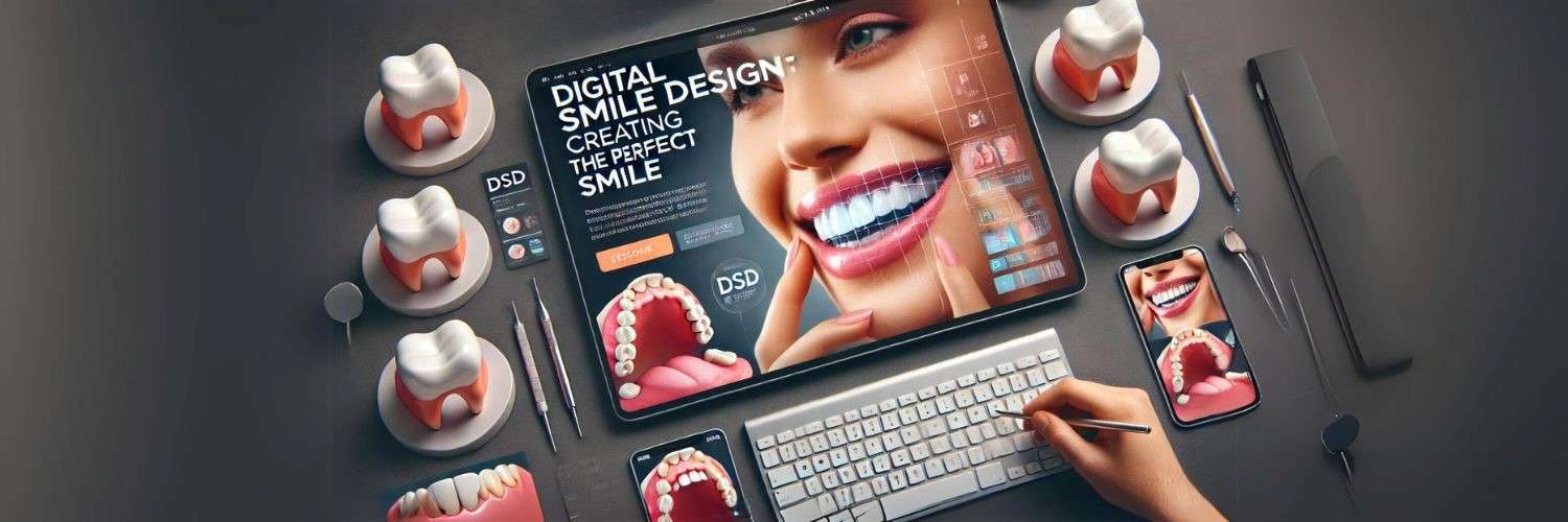 Digital Smile Design